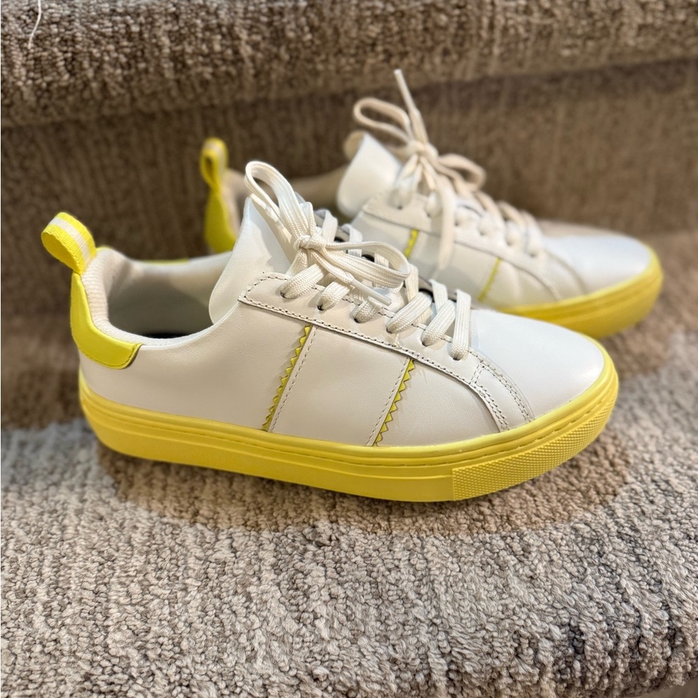 G/FORE Women's Kiltie Disruptor Golf Shoes